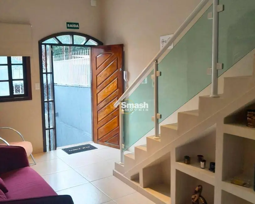 Foto 8 de Sala Comercial para alugar, 30m2 em Vila das Palmeiras, Guarulhos - SP