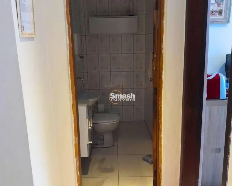 Foto 4 de Sala Comercial para alugar, 30m2 em Vila das Palmeiras, Guarulhos - SP