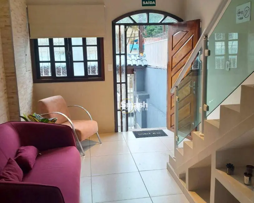 Foto 1 de Sala Comercial para alugar, 30m2 em Vila das Palmeiras, Guarulhos - SP