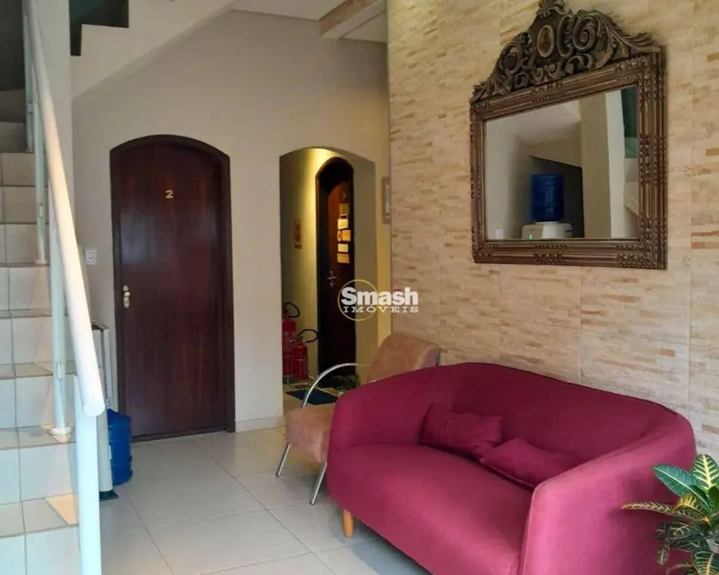 Foto 7 de Sala Comercial para alugar, 30m2 em Vila das Palmeiras, Guarulhos - SP