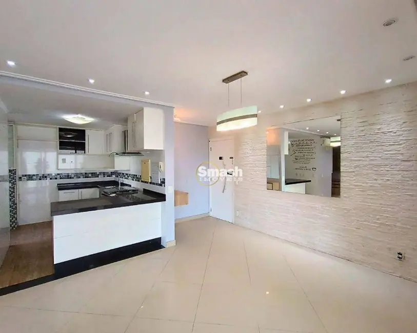 Apartamento com 3 quartos à venda e para alugar, 114m2 em Vila Galvão, Guarulhos - SP - imagem 3 Foto 3 de Apartamento com 3 quartos à venda e para alugar, 114m2 em Vila Galvão, Guarulhos - SP