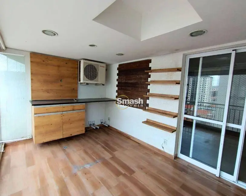 Foto 2 de Apartamento com 3 quartos para alugar, 114m2 em Vila Galvão, Guarulhos - SP
