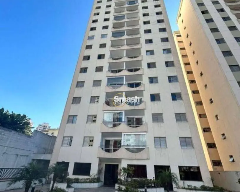 Foto 1 de Apartamento com 2 quartos à venda, 75m2 em Vila Zanardi, Guarulhos - SP