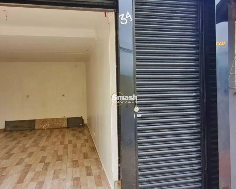 Sala Comercial para alugar, 40m2 em Jardim do Triunfo, Guarulhos - SP - imagem 2 Foto 2 de Sala Comercial para alugar, 40m2 em Jardim do Triunfo, Guarulhos - SP