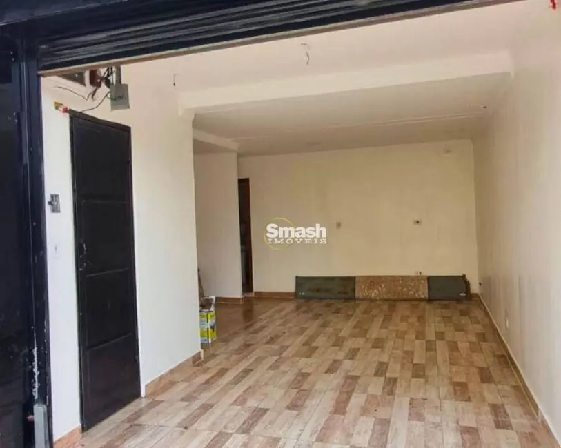 Foto 1 de Sala Comercial para alugar, 40m2 em Jardim do Triunfo, Guarulhos - SP