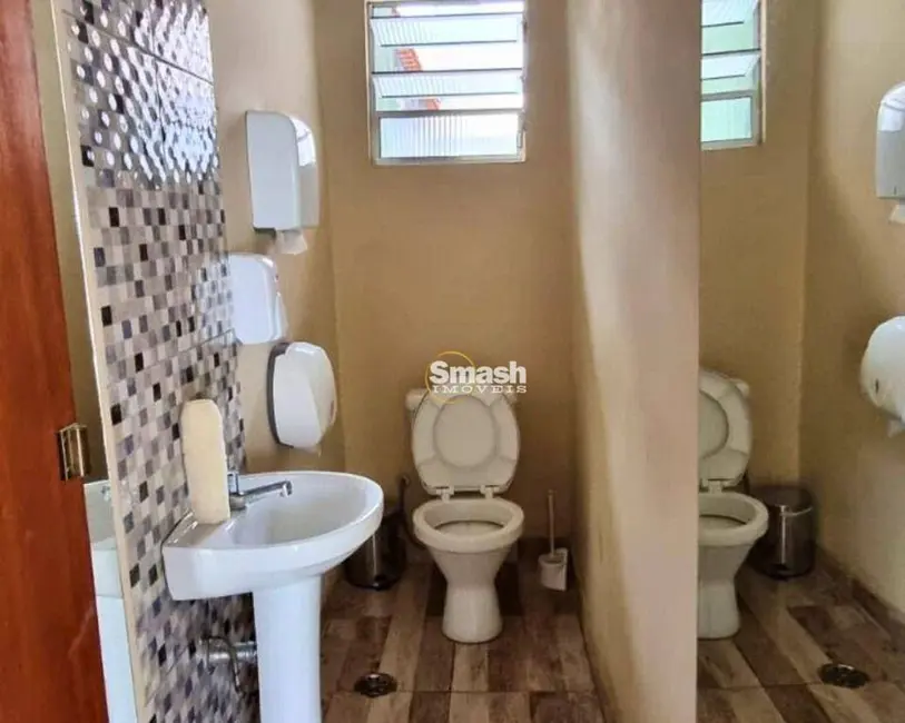 Sala Comercial para alugar, 40m2 em Jardim do Triunfo, Guarulhos - SP - imagem 4 Foto 4 de Sala Comercial para alugar, 40m2 em Jardim do Triunfo, Guarulhos - SP