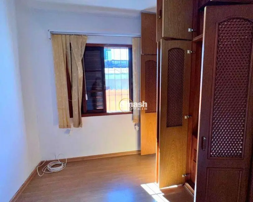 Foto 6 de Sobrado com 3 quartos à venda, 200m2 em Vila Invernada, São Paulo - SP