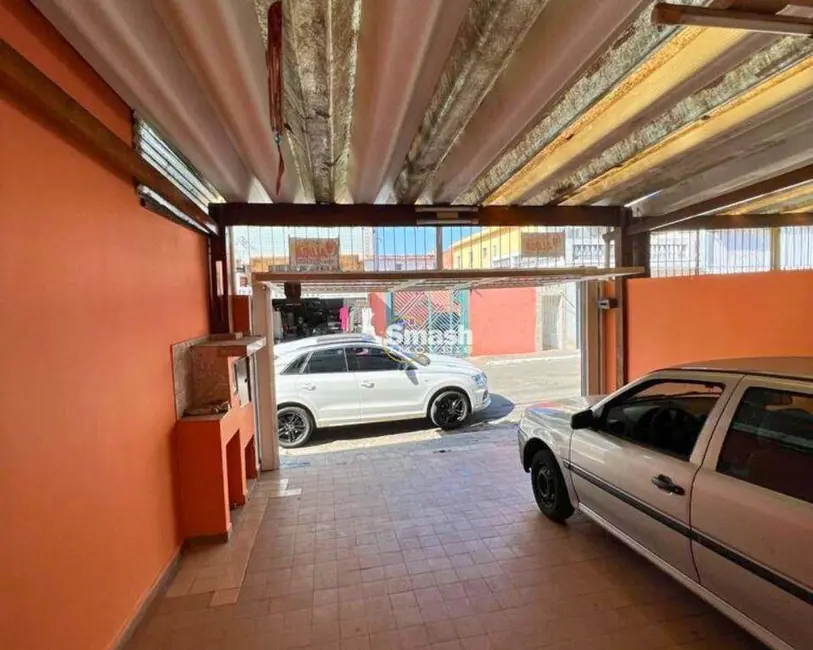 Foto 3 de Sobrado com 3 quartos à venda, 200m2 em Vila Invernada, São Paulo - SP