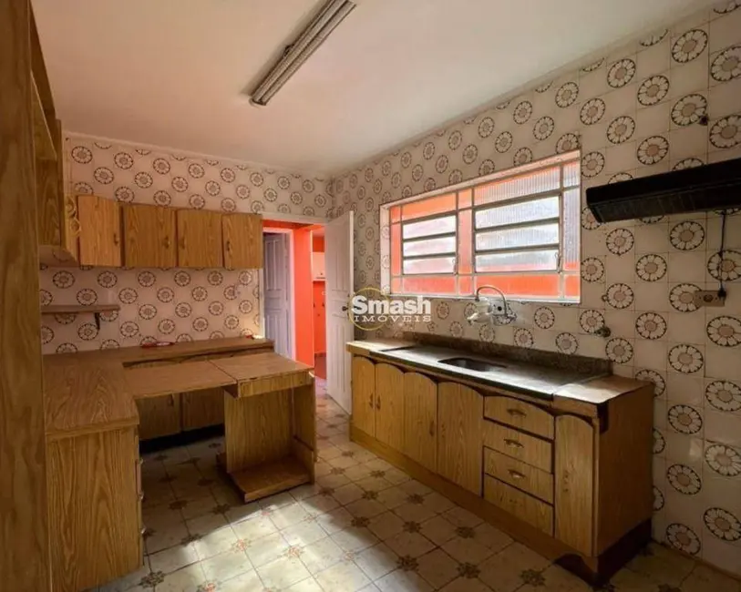 Foto 2 de Sobrado com 3 quartos à venda, 200m2 em Vila Invernada, São Paulo - SP