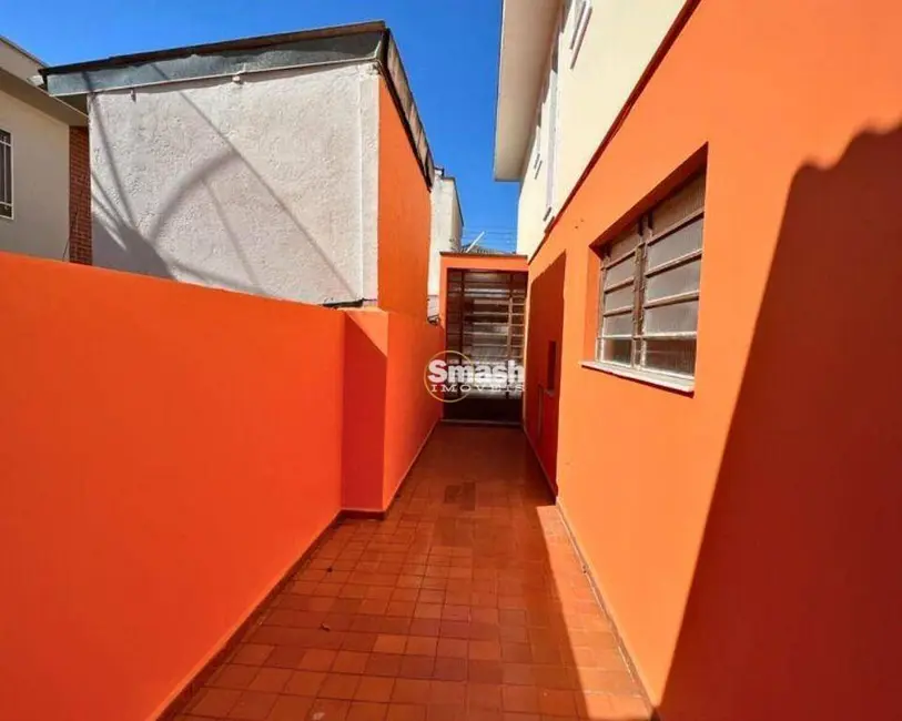 Foto 8 de Sobrado com 3 quartos à venda, 200m2 em Vila Invernada, São Paulo - SP