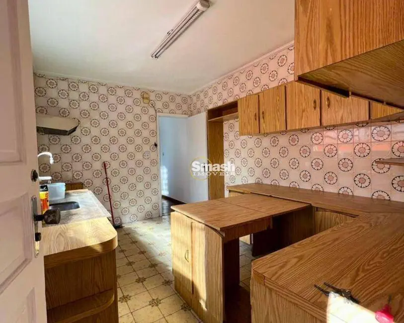 Foto 4 de Sobrado com 3 quartos à venda, 200m2 em Vila Invernada, São Paulo - SP