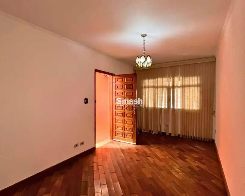 Foto 1 de Sobrado com 3 quartos à venda, 200m2 em Vila Invernada, São Paulo - SP
