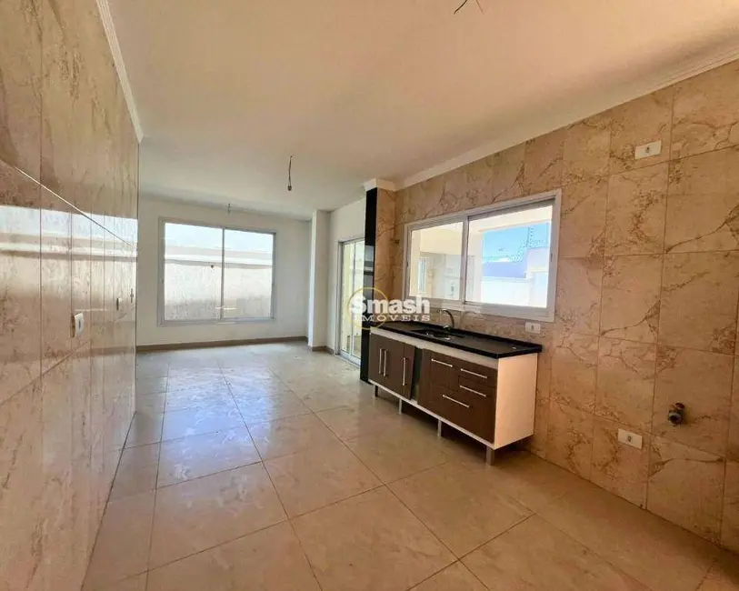 Foto 5 de Casa com 3 quartos à venda, 300m2 em Residencial Real Park, Aruja - SP