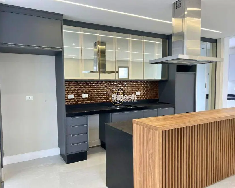 Foto 7 de Casa com 4 quartos à venda, 300m2 em Residencial Real Park, Aruja - SP