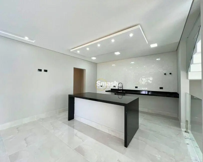 Foto 7 de Casa com 3 quartos à venda, 315m2 em Residencial Real Park, Aruja - SP