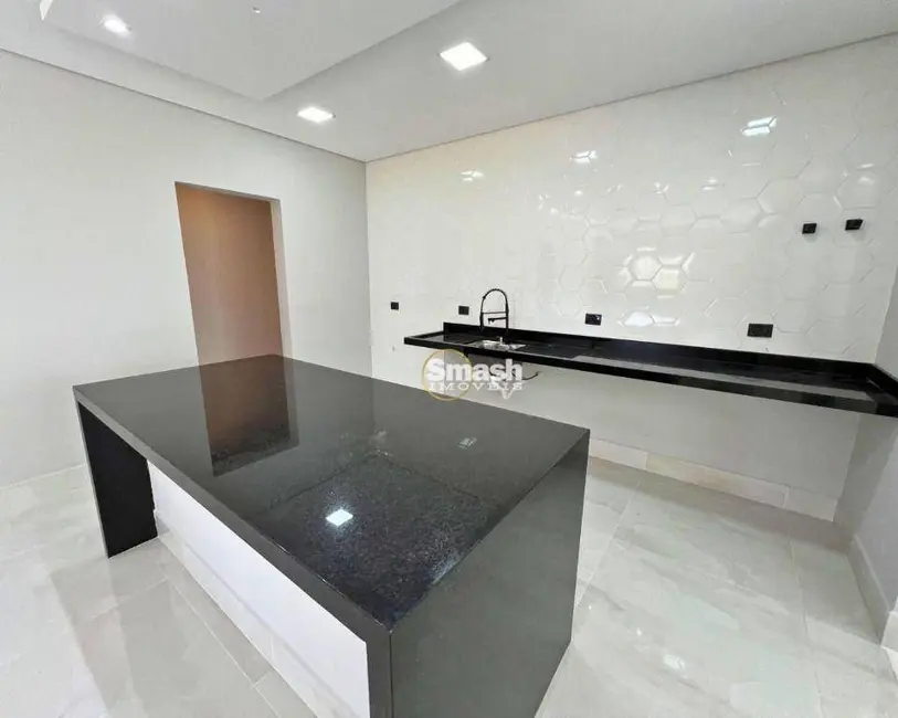 Foto 6 de Casa com 3 quartos à venda, 315m2 em Residencial Real Park, Aruja - SP