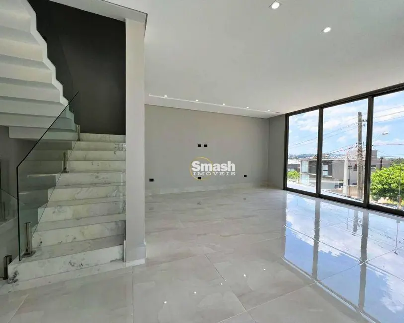 Foto 9 de Casa com 3 quartos à venda, 315m2 em Residencial Real Park, Aruja - SP