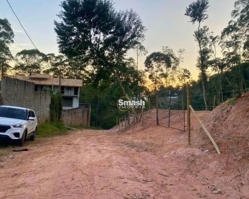 Foto 3 de Terreno / Lote à venda, 2491m2 em Mairipora - SP