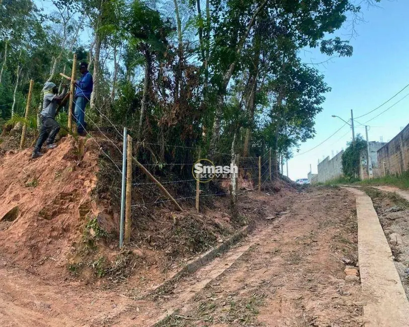 Foto 7 de Terreno / Lote à venda, 2491m2 em Mairipora - SP