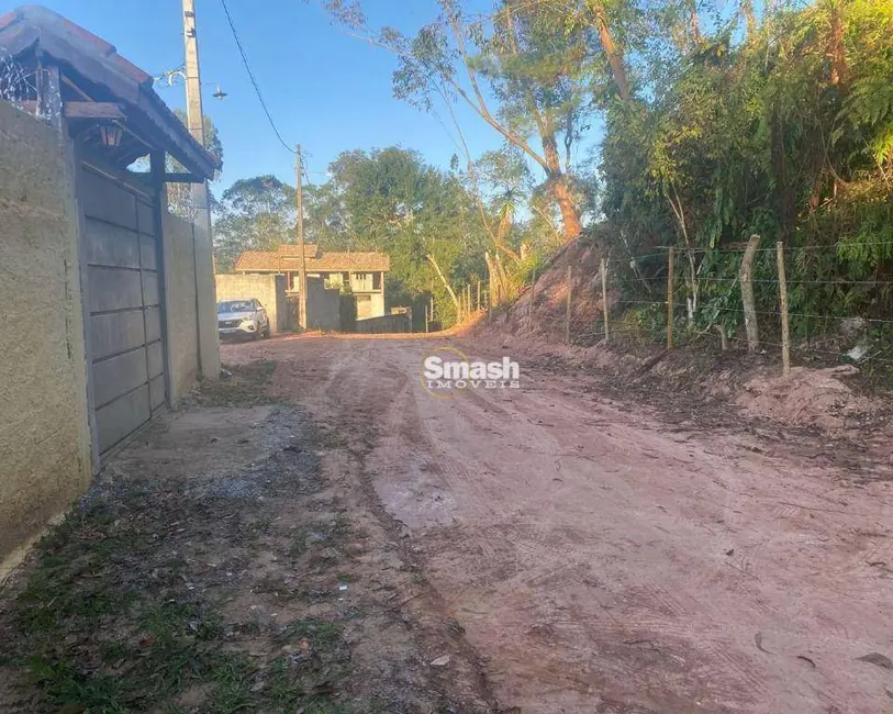 Foto 2 de Terreno / Lote à venda, 2491m2 em Mairipora - SP