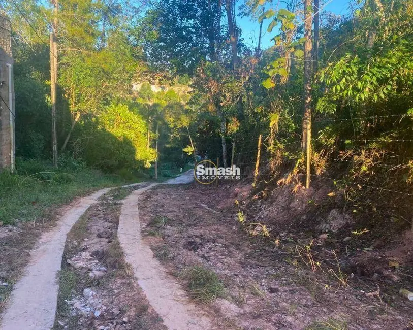 Foto 4 de Terreno / Lote à venda, 2491m2 em Mairipora - SP