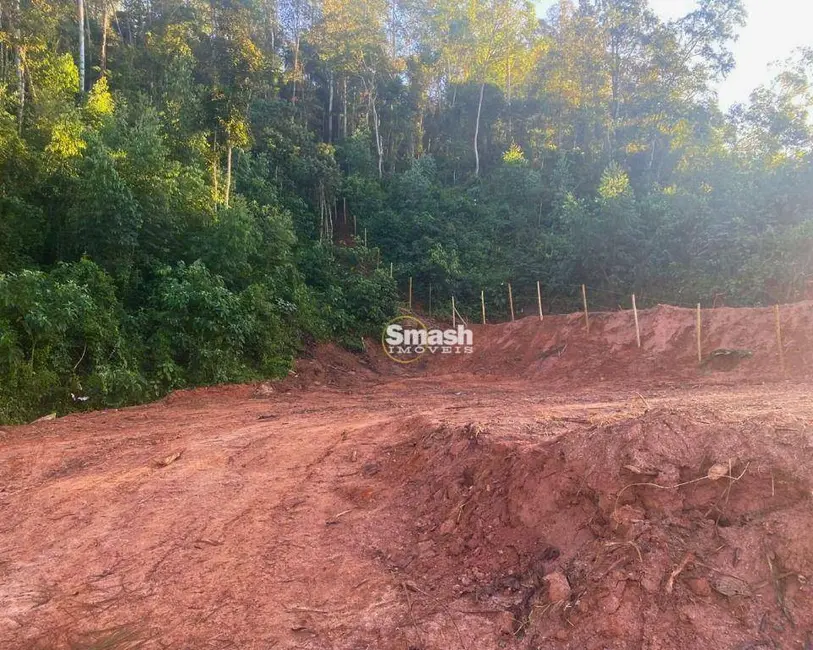 Foto 8 de Terreno / Lote à venda, 2491m2 em Mairipora - SP