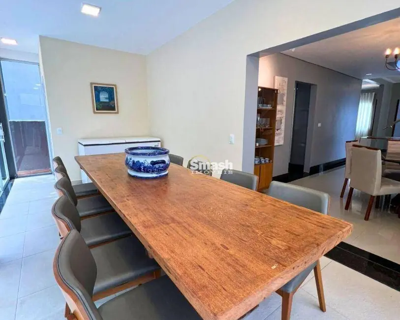 Foto 7 de Casa de Condomínio com 3 quartos à venda, 250m2 em Residencial Real Park, Aruja - SP