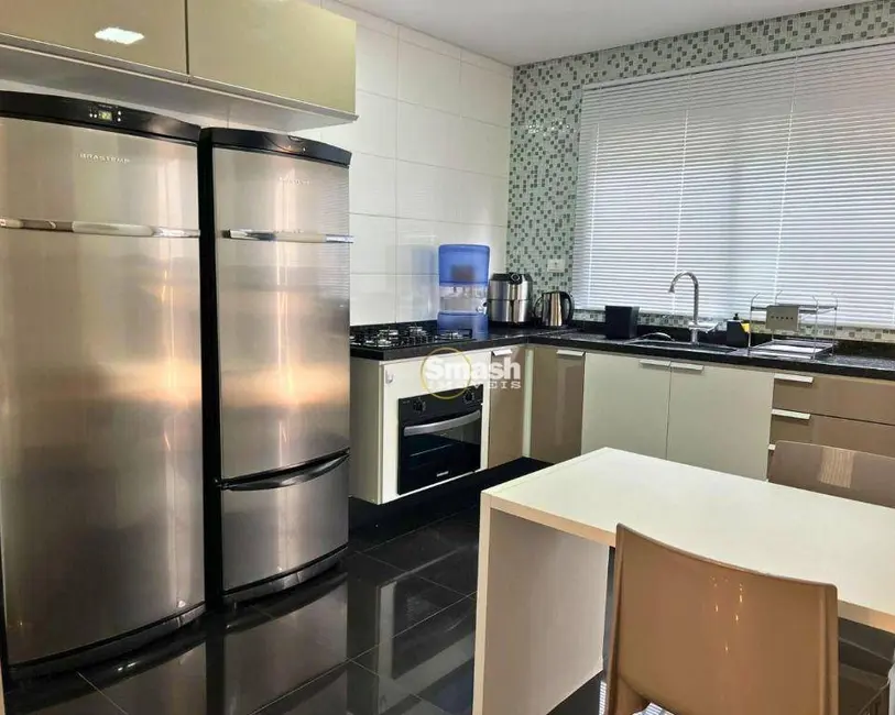 Foto 5 de Casa de Condomínio com 3 quartos à venda, 250m2 em Residencial Real Park, Aruja - SP