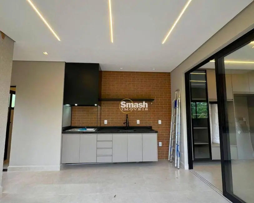 Foto 6 de Casa de Condomínio com 3 quartos à venda, 400m2 em Cézar de Souza, Mogi Das Cruzes - SP