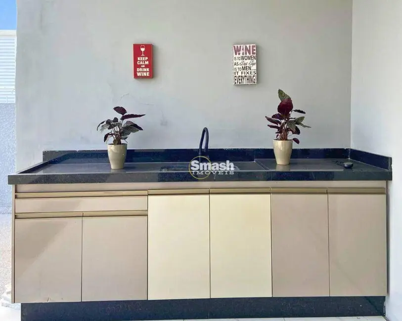 Foto 3 de Casa de Condomínio com 3 quartos à venda, 315m2 em Cidade Parquelandia, Mogi Das Cruzes - SP