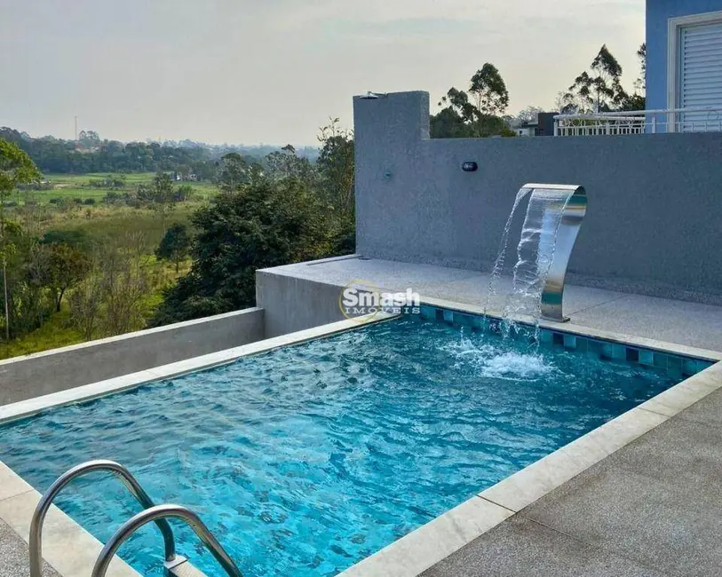 Foto 1 de Casa de Condomínio com 3 quartos à venda, 315m2 em Cidade Parquelandia, Mogi Das Cruzes - SP