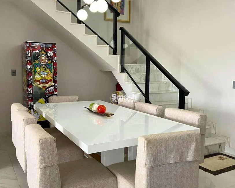 Foto 9 de Casa de Condomínio com 3 quartos à venda, 315m2 em Cidade Parquelandia, Mogi Das Cruzes - SP