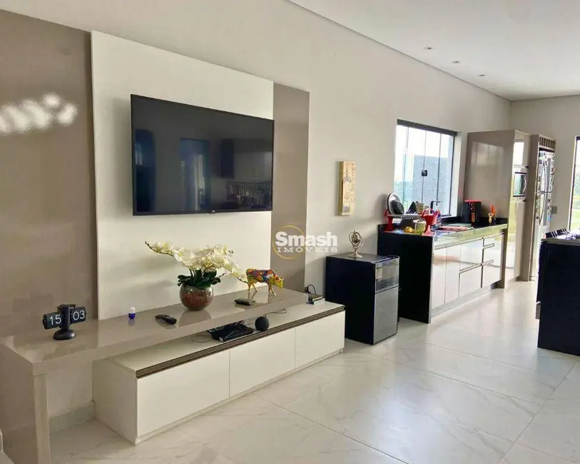 Foto 2 de Casa de Condomínio com 3 quartos à venda, 315m2 em Cidade Parquelandia, Mogi Das Cruzes - SP