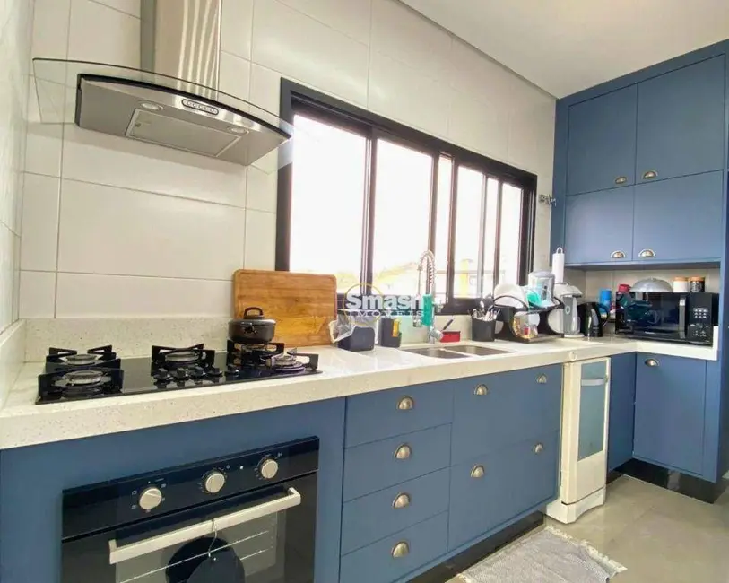 Foto 6 de Casa com 4 quartos à venda, 615m2 em Cidade Parquelandia, Mogi Das Cruzes - SP