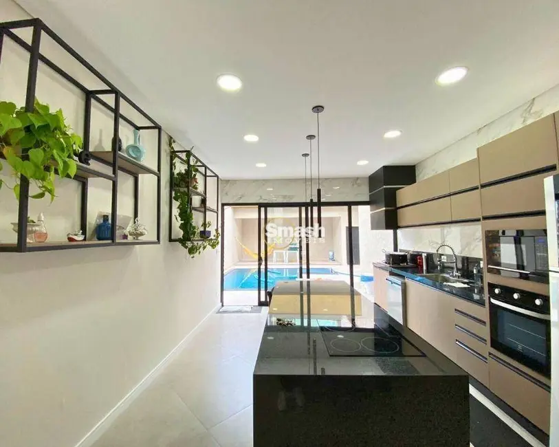 Foto 4 de Casa com 4 quartos à venda, 615m2 em Cidade Parquelandia, Mogi Das Cruzes - SP