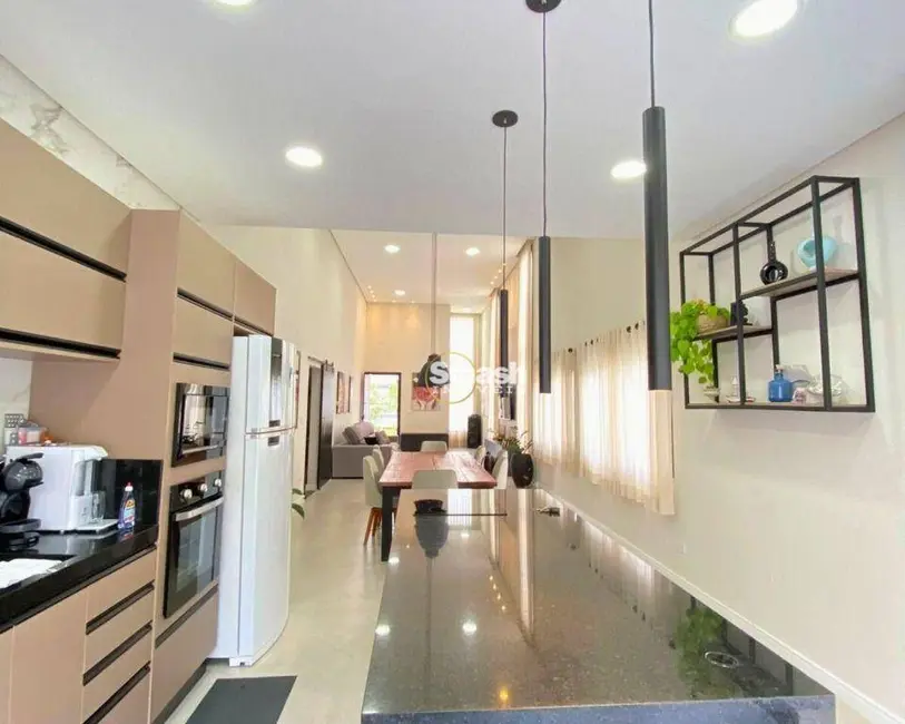 Foto 3 de Casa com 4 quartos à venda, 615m2 em Cidade Parquelandia, Mogi Das Cruzes - SP