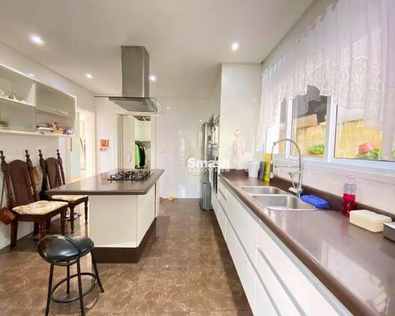 Foto 4 de Casa com 4 quartos à venda, 312m2 em Cidade Parquelandia, Mogi Das Cruzes - SP