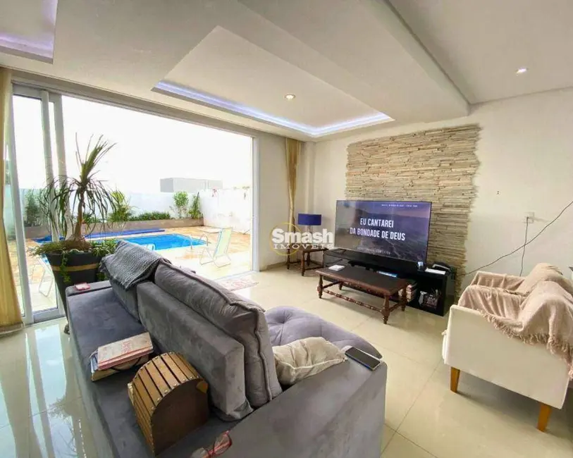 Foto 2 de Casa com 4 quartos à venda, 312m2 em Cidade Parquelandia, Mogi Das Cruzes - SP