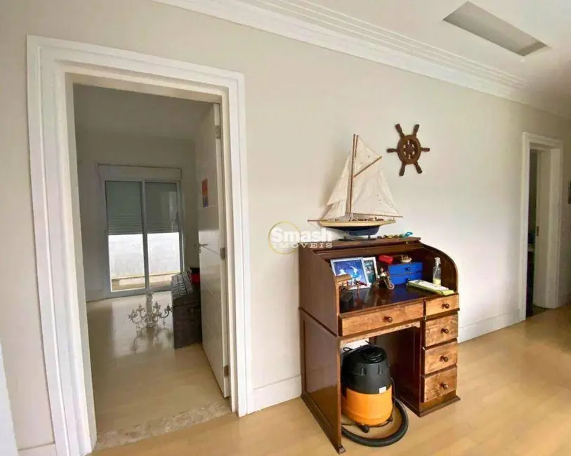 Foto 9 de Casa com 4 quartos à venda, 312m2 em Cidade Parquelandia, Mogi Das Cruzes - SP