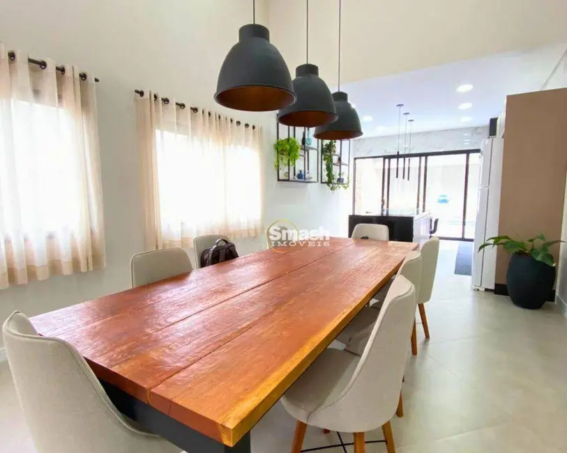 Foto 7 de Casa com 4 quartos à venda, 312m2 em Cidade Parquelandia, Mogi Das Cruzes - SP