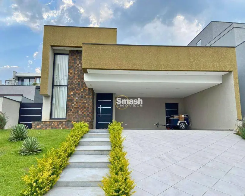 Foto 1 de Casa com 4 quartos à venda, 312m2 em Cidade Parquelandia, Mogi Das Cruzes - SP