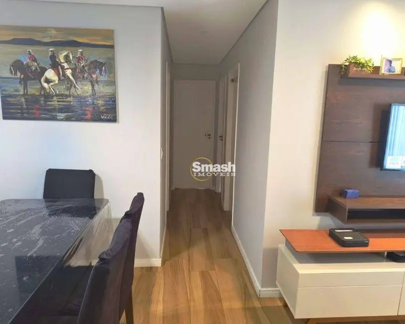 Foto 8 de Apartamento com 3 quartos à venda, 77m2 em Jardim Flor da Montanha, Guarulhos - SP