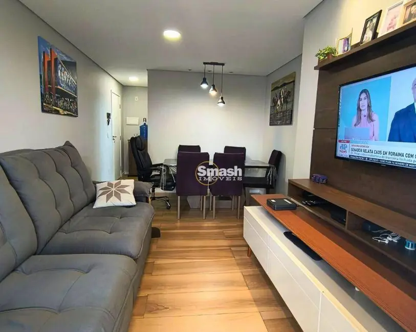 Foto 1 de Apartamento com 3 quartos à venda, 77m2 em Jardim Flor da Montanha, Guarulhos - SP