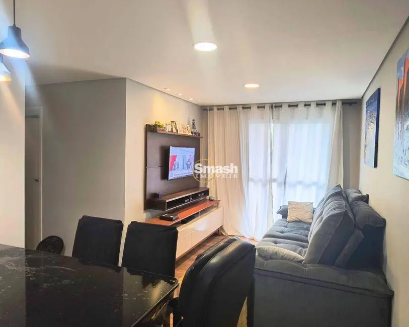 Foto 6 de Apartamento com 3 quartos à venda, 77m2 em Jardim Flor da Montanha, Guarulhos - SP