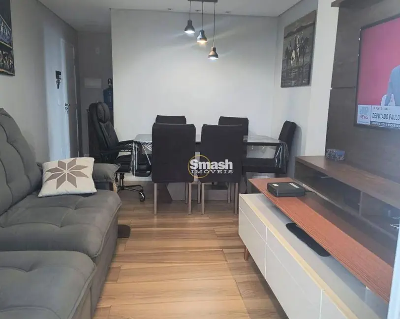 Foto 5 de Apartamento com 3 quartos à venda, 77m2 em Jardim Flor da Montanha, Guarulhos - SP