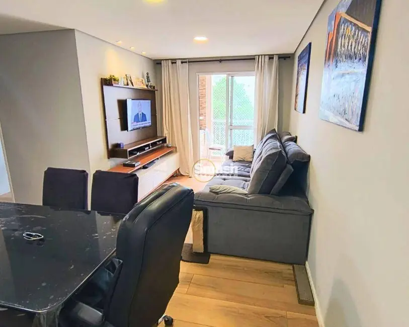 Foto 7 de Apartamento com 3 quartos à venda, 77m2 em Jardim Flor da Montanha, Guarulhos - SP