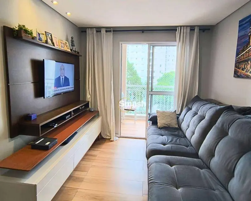 Foto 4 de Apartamento com 3 quartos à venda, 77m2 em Jardim Flor da Montanha, Guarulhos - SP