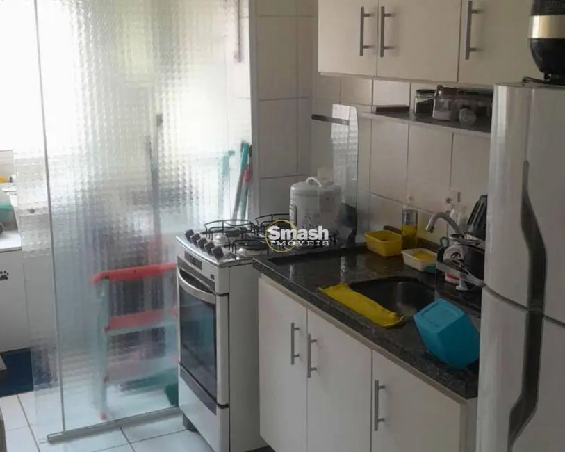 Foto 3 de Apartamento com 2 quartos à venda, 58m2 em Jardim Flor da Montanha, Guarulhos - SP