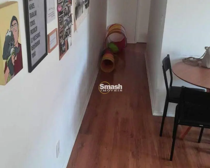 Foto 4 de Apartamento com 2 quartos à venda, 58m2 em Jardim Flor da Montanha, Guarulhos - SP