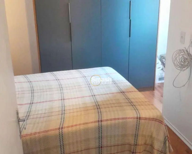 Foto 9 de Apartamento com 2 quartos à venda, 58m2 em Jardim Flor da Montanha, Guarulhos - SP